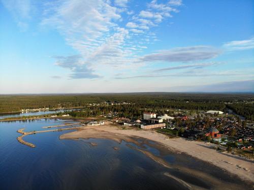 Pite Havsbad Piteå