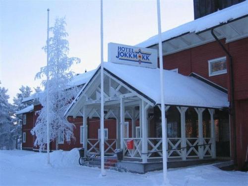 Hotel Jokkmokk