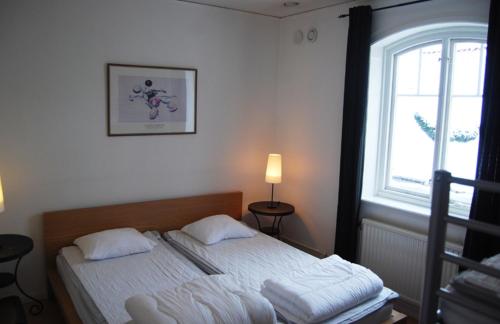 Wisby Jernväg Hostel