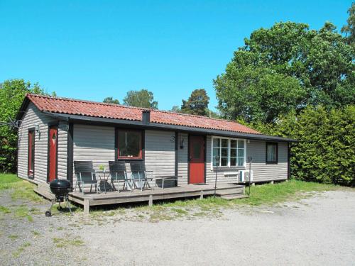 Holiday Home Hoka Stugan - B