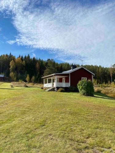 Ossy - The Swedish Dream Cottage