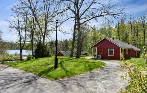 Pet Friendly Home In Asarum With Kitchen