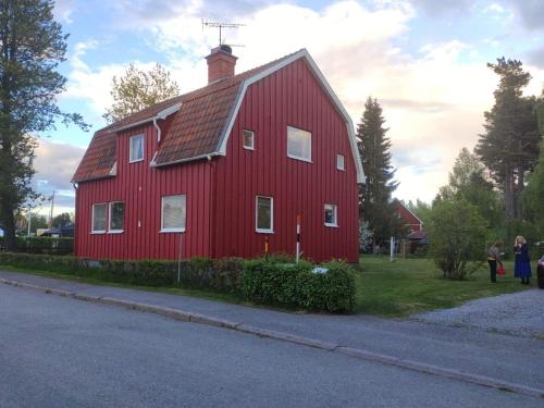 Holiday home LJUSDAL III