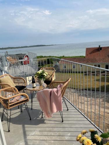 Hotell Hanöhus Hällevik