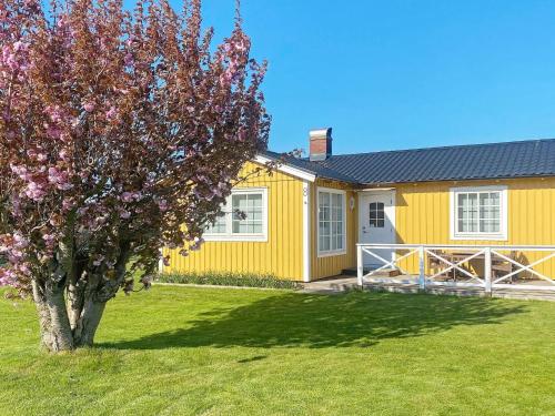 Two-Bedroom Holiday home in Tvååker