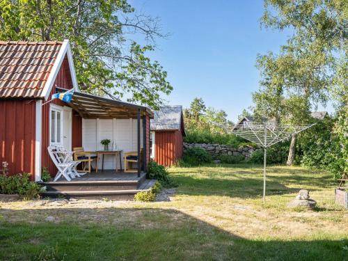 Holiday Home Bergkvara - SND033 by Interhome