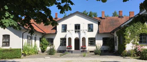 Borregården Bed & Breakfast