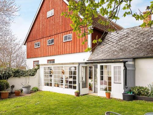 Holiday home Klagstorp