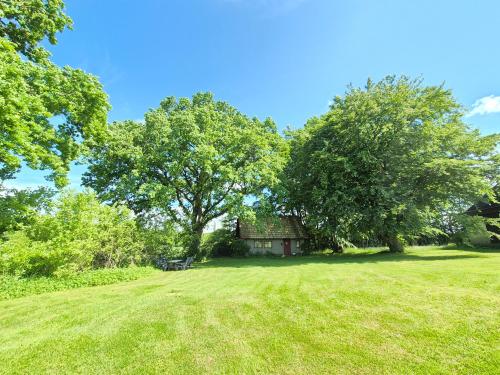 Comfy Guest House in Countryside