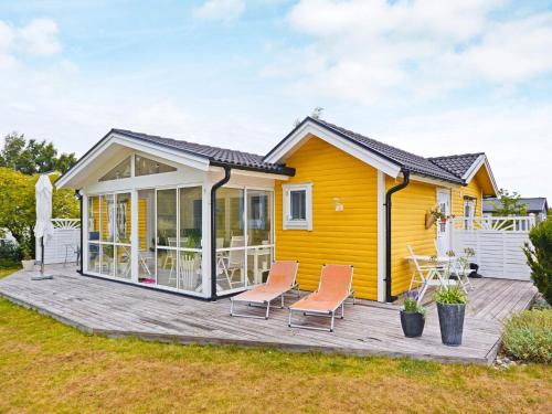 Holiday home LAHOLM XII